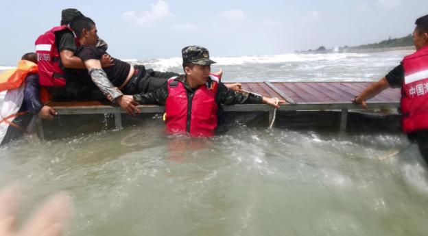 海警改制最新动态,乘风破浪,启航新征程