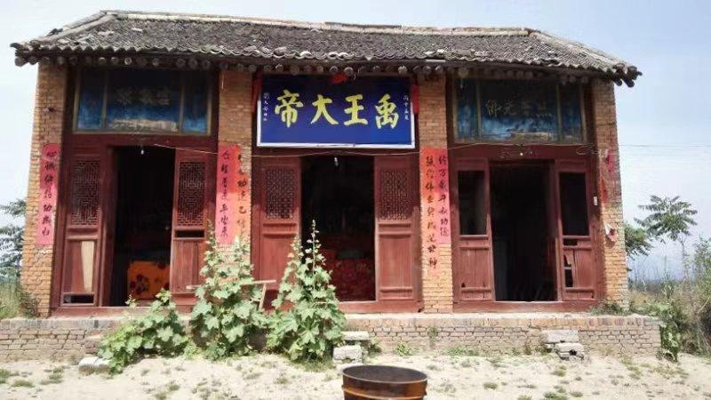 夏县最新招聘信息,小城求职奇遇与友情的温暖纽带