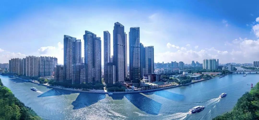 广州西关海房价动态,机遇与自我超越的置业旅程