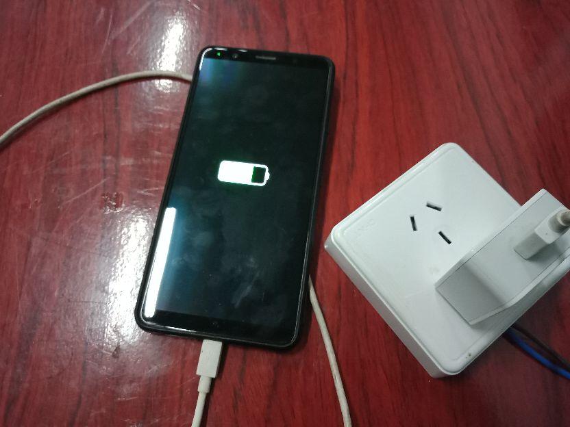 科技革新带来极速体验,手机快速充电最新版解析