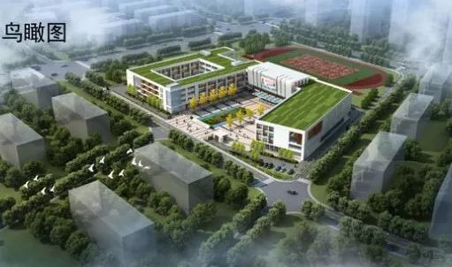 麒麟科创园新利好激发潜能,创新变革与时代共舞