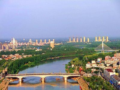 周口市最新房价概况及背景分析