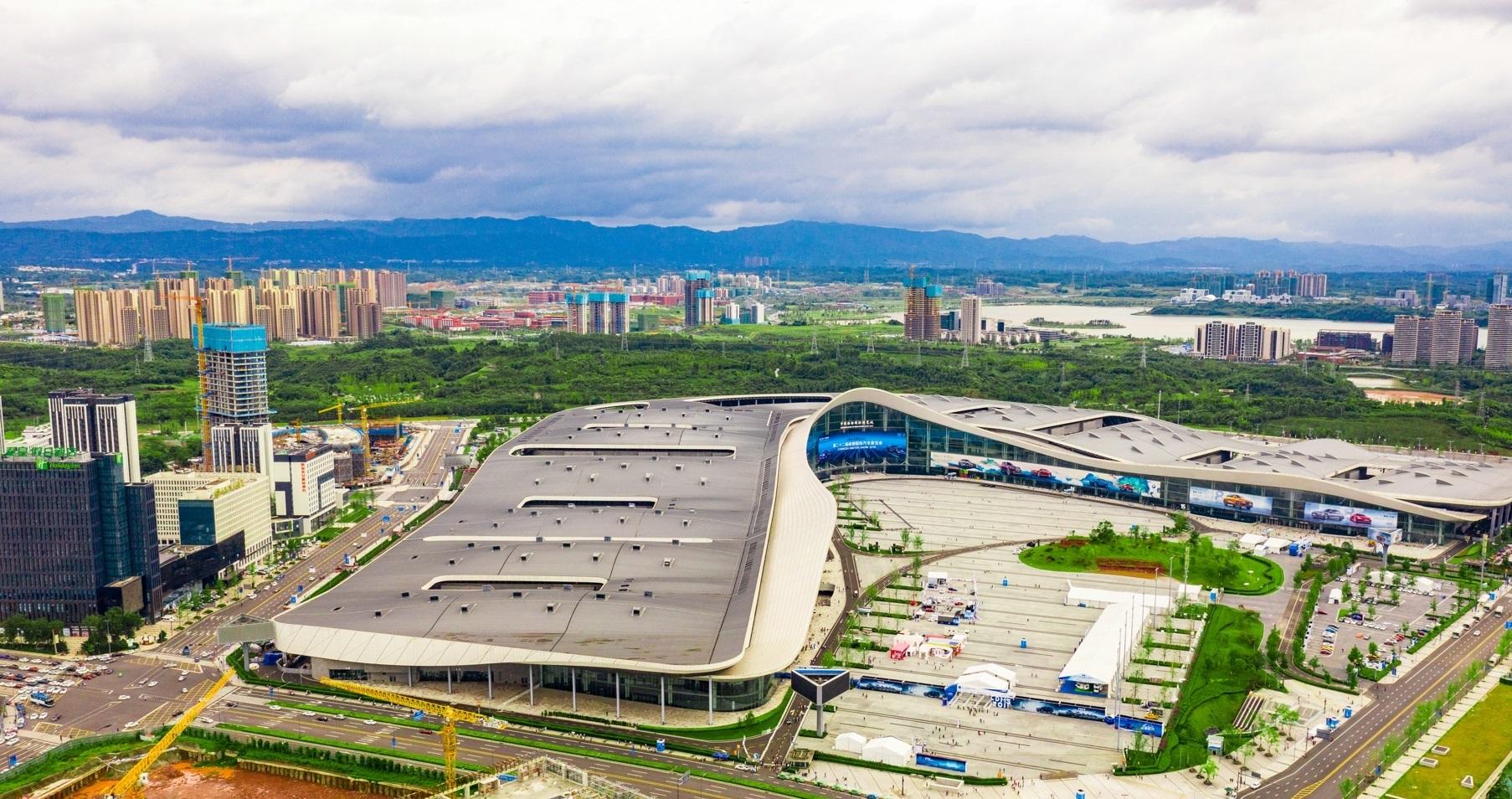 成都东进战略最新动态更新