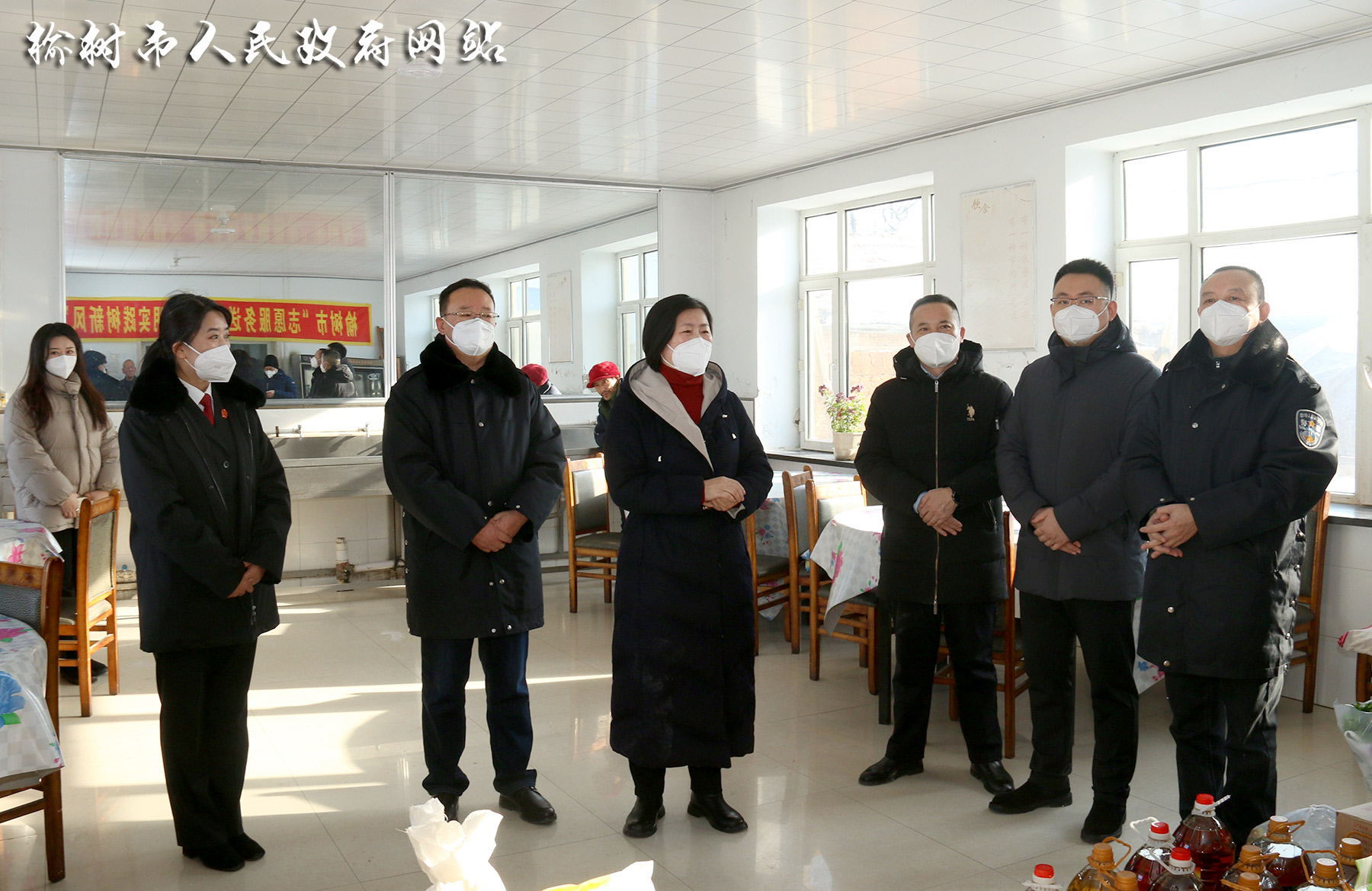 榆树新闻最新动态,观点阐述与解析