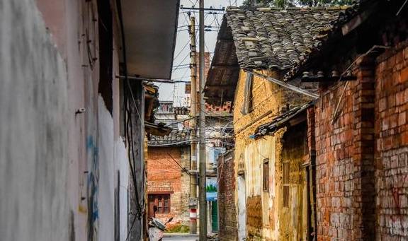 全国最新60个特等站,巷弄深处的隐藏瑰宝