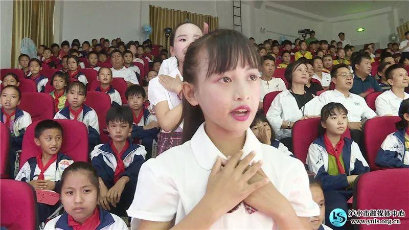 怒江组织部最新公示,时代进步与地方发展的希望之光