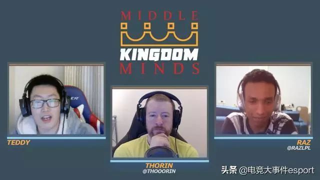 提莫视频解说最新篇章,时代之声的游走与回响