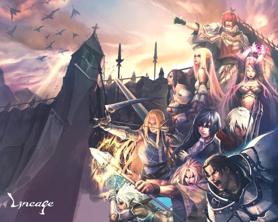 时代烙印,2013最新网络游戏盘点