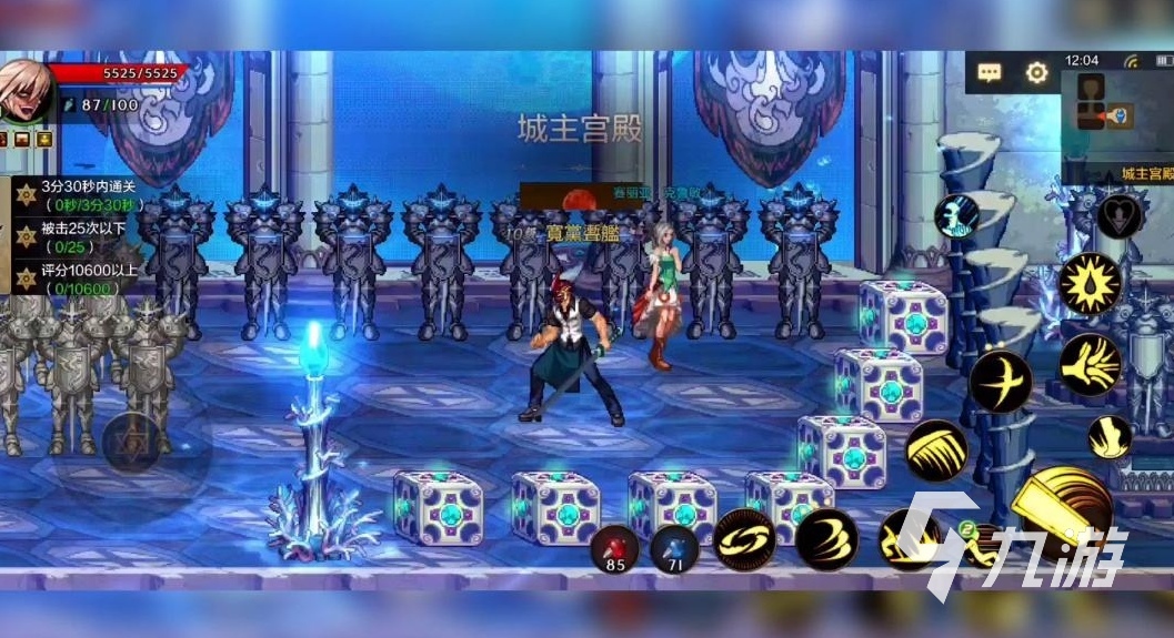 时代烙印,2013最新网络游戏盘点