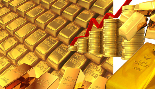 国际黄金最新行情今日金价解析,市场动态与机遇洞察