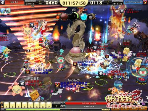 最新内测网络游戏,虚拟世界的探索之旅启动