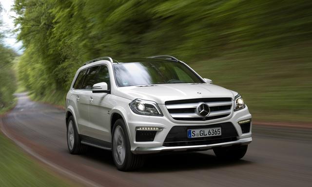 GL63奔驰最新报价汇总,市场趋势、各方观点及个人购买建议