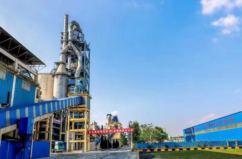 最新水泥厂招聘信息概览,求职者的必读指南