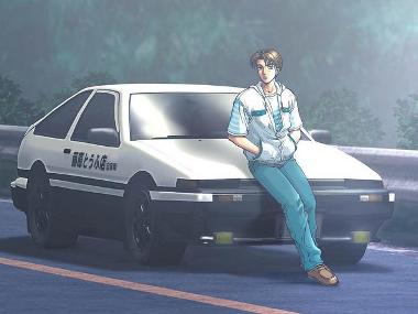 头文字D最新剧场深度解析与观点阐述