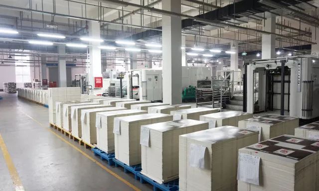 东莞切纸机长岗位急聘,最新招聘信息