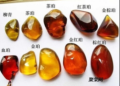 科技重塑璀璨魅力,琥珀原石最新行情与价格分析