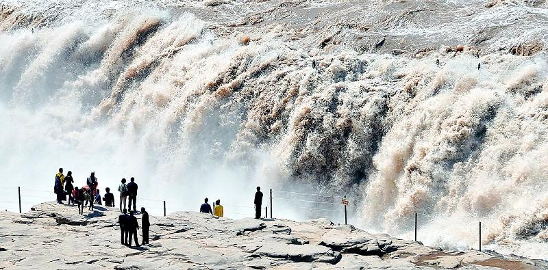 濮阳最新招聘信息,启程探索自然美景,寻找内心平静之路