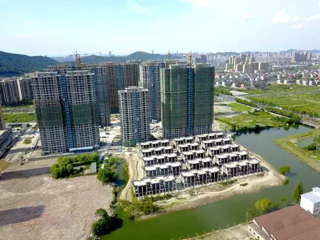 下蜀镇最新规划建设，科技引领未来，生活品质大提升