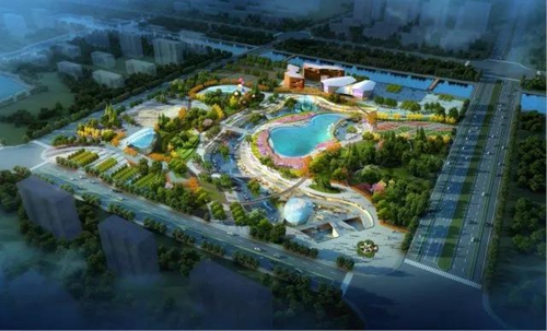 下蜀镇最新规划建设,科技引领未来,生活品质大提升