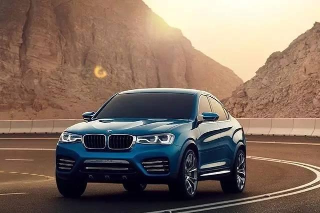 宝马X4最新降价优惠,自然美景探索之旅开启