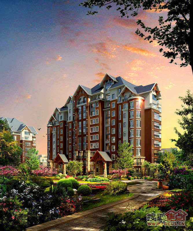 廊坊花语城最新房价揭秘,小巷深处的惊喜发现!