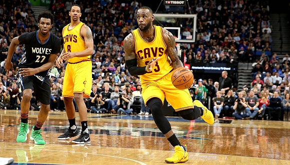 NBA骑士最新交易动态,如何跟进并理解交易进展