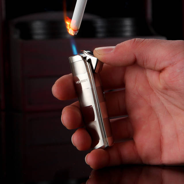 最新型打火机,时代的火焰之光闪耀登场
