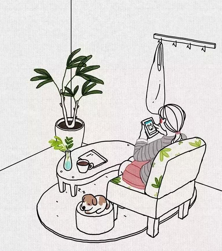 最新三只手的温馨日常记录