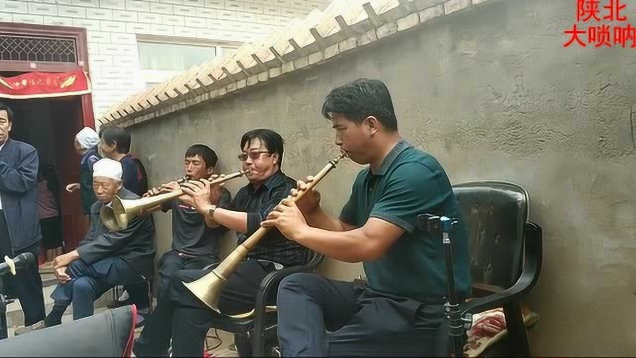 最新陕北唢呐温伟伟,学习陕北唢呐演奏的详细步骤指南与音乐风采展示