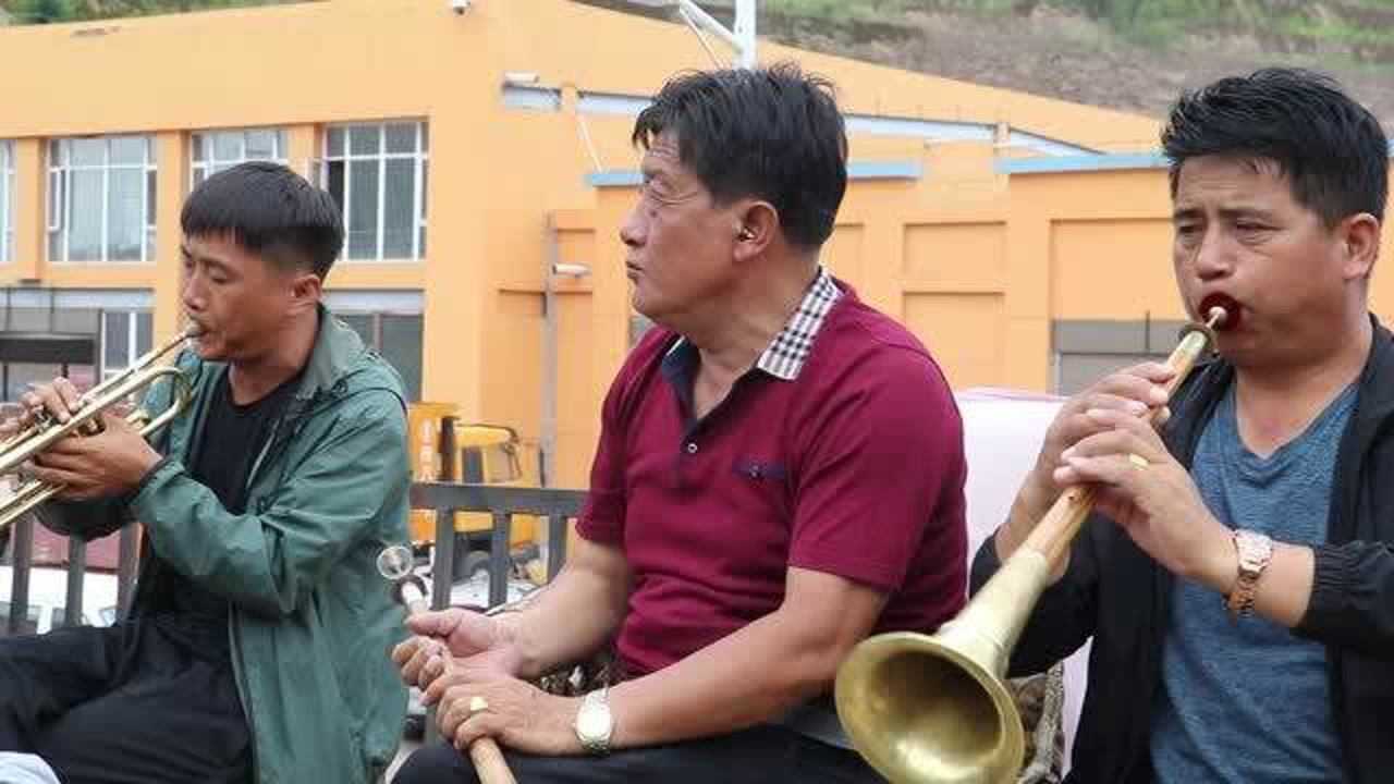 最新陕北唢呐温伟伟,学习陕北唢呐演奏的详细步骤指南与音乐风采展示