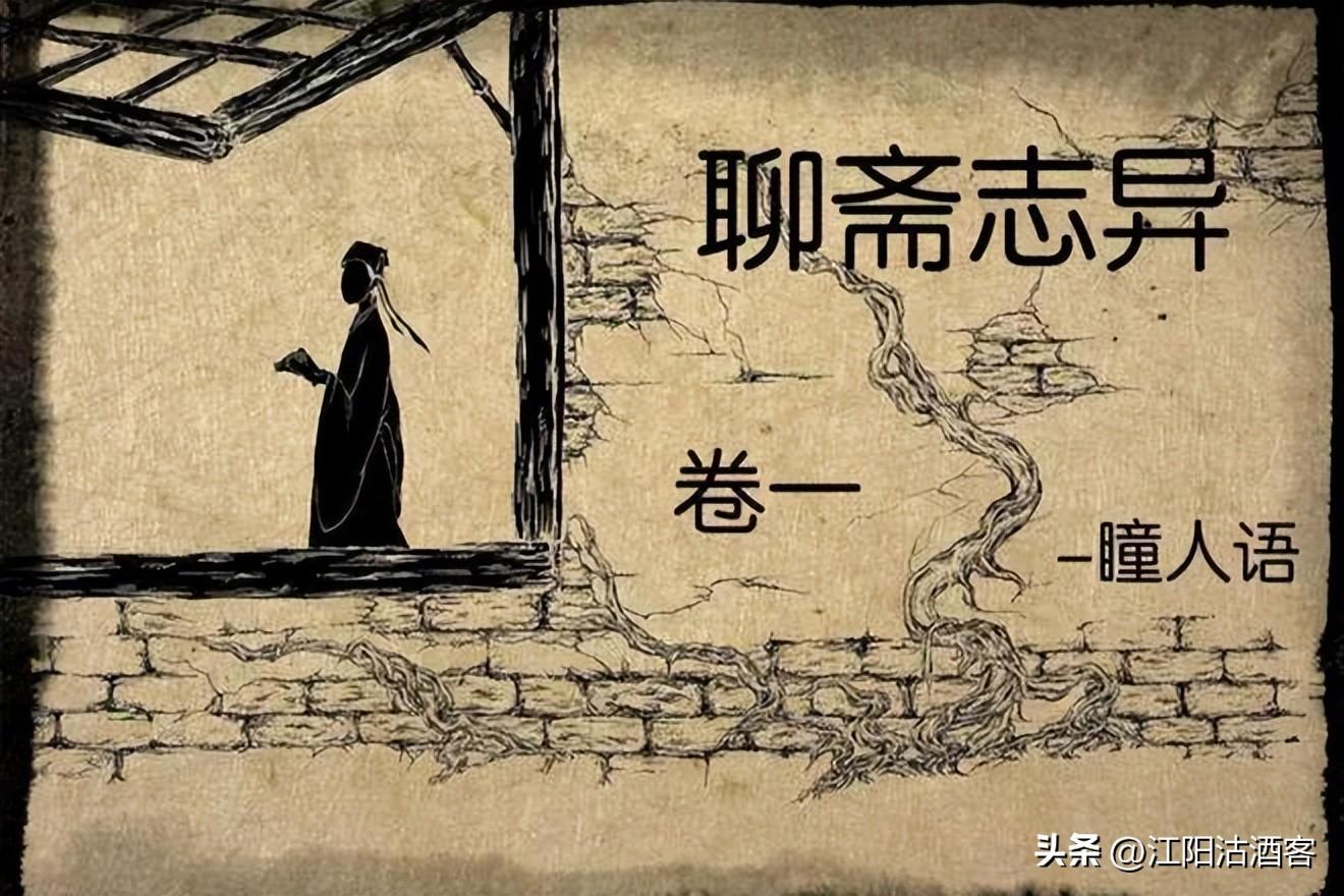 聊斋大圣人最新章节背景事件地位探讨,背景深度与事件影响力解析