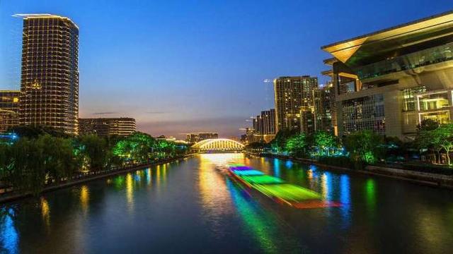 苏堤杭城最新动态,热议城市建设进展