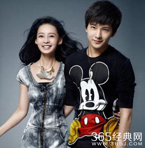 杨洋恋情最新动态更新