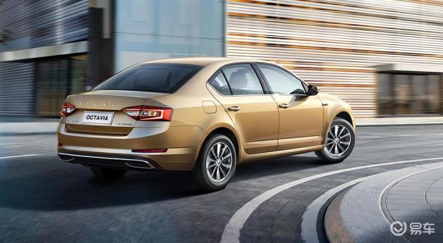 斯柯达明锐最新款引领车市新篇章！