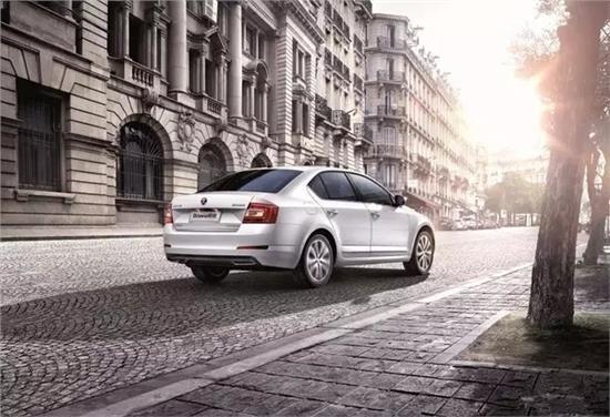 斯柯达明锐最新款引领车市新篇章!