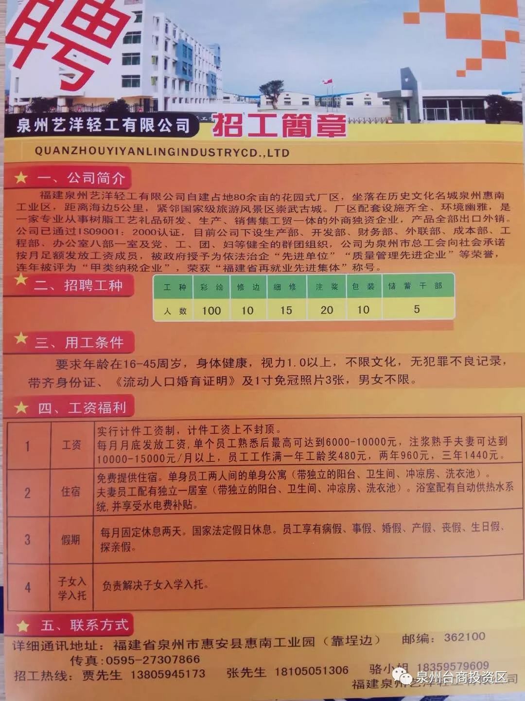 泉塘最新招聘信息,时代的脉搏与地方繁荣同步前行