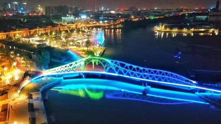 浙江嘉兴最新动态,多维度视角下的城市发展观点分析