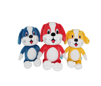 毛绒玩具最新款制作指南与制作步骤详解