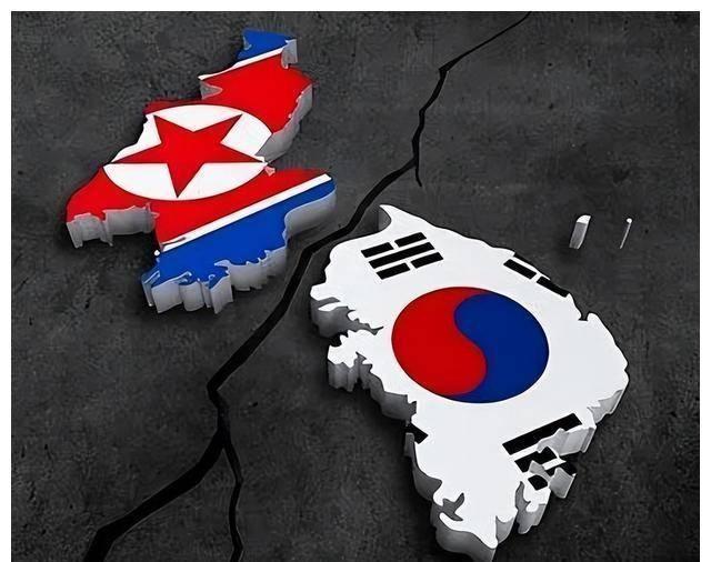 韩国最新动态,一种观点的阐述