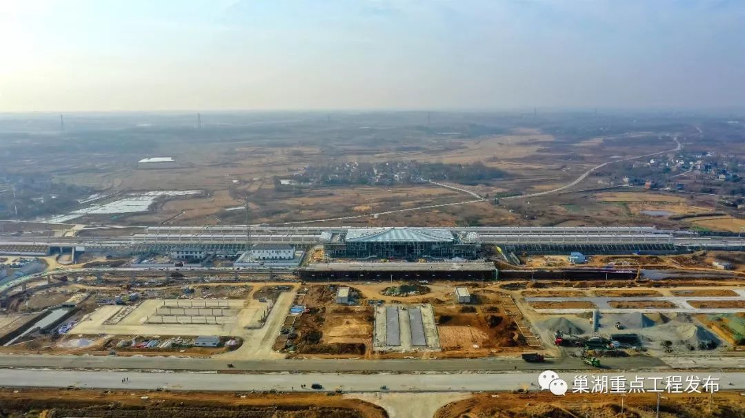 巢湖柘皋最新发展与进步新闻速递