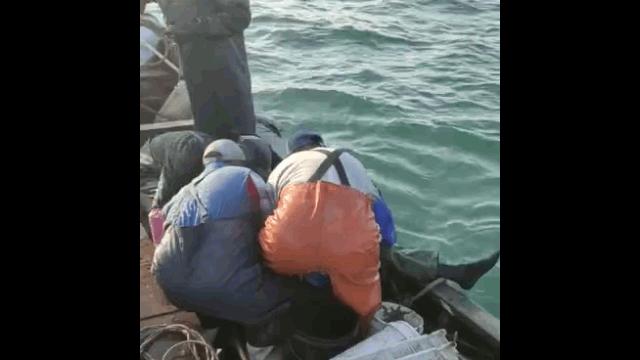 最新船员工资标准，拉近大海与家的距离