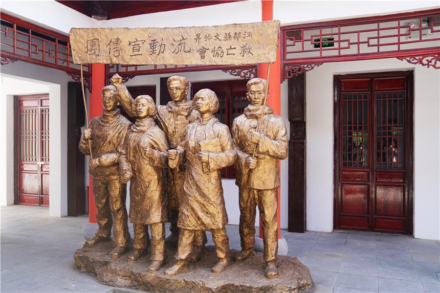 泗县刘圩最新动态与日常趣事，深厚的友情纽带展现
