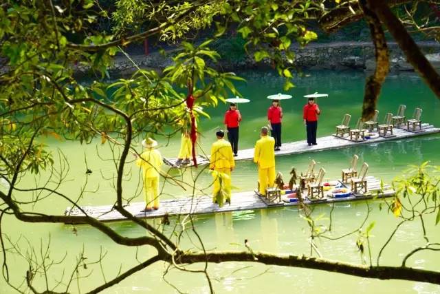 李如燕最新山歌，与自然美景的邂逅，心灵平和之旅启程