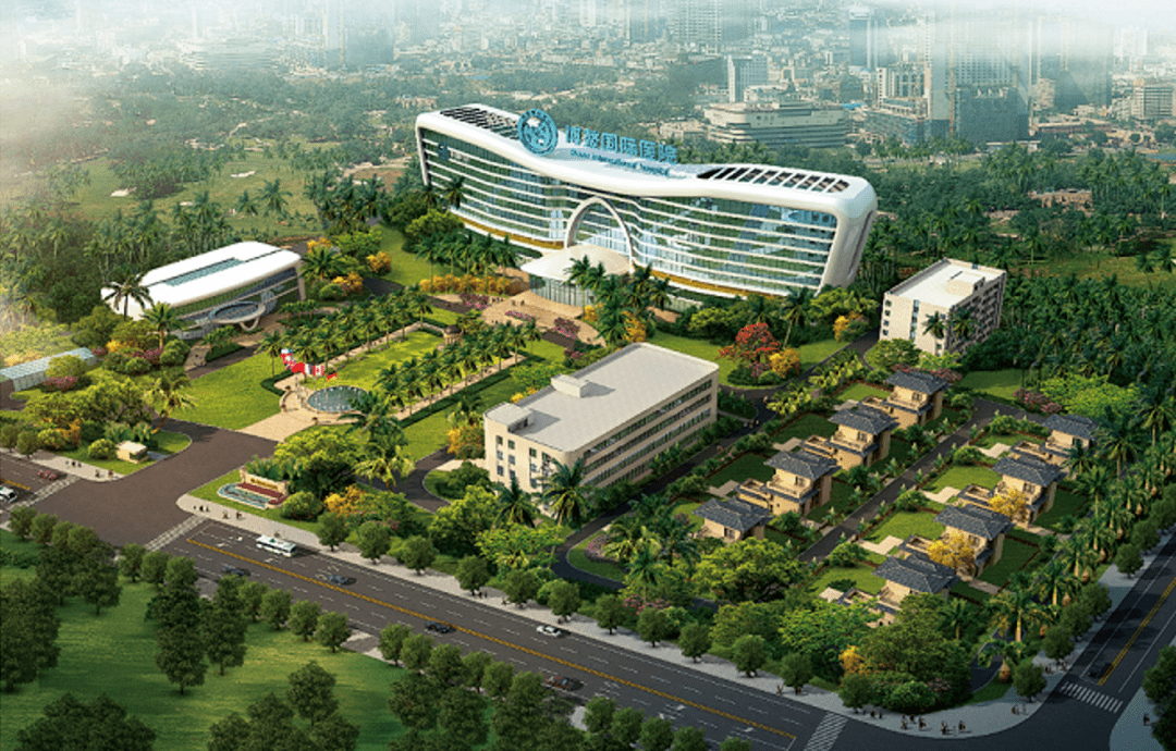 博亚医院最新招聘，科技重塑医疗，开启前所未有的医疗体验之旅