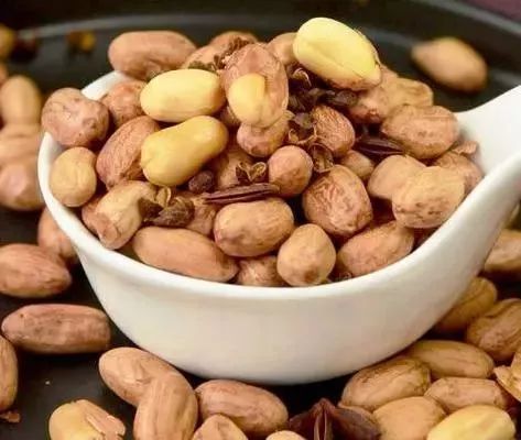 正阳花生米最新价格，小巷美食的秘密与价格揭秘