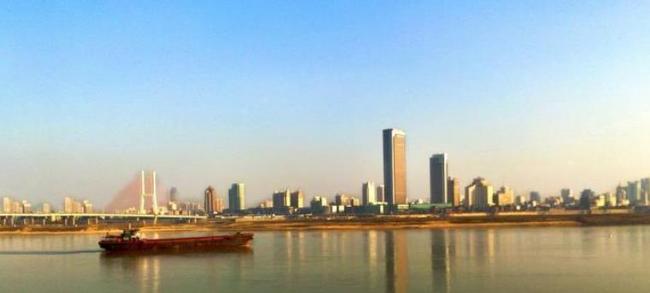 南昌1040最新动态，自然美景探索之旅，寻求内心平和与宁静