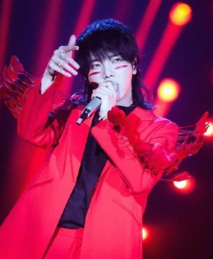 最新儿童演出妆容图片，探索自然美景与内心喜悦的旅程