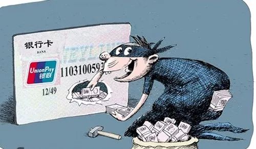 收银员警惕，最新骗术揭秘！