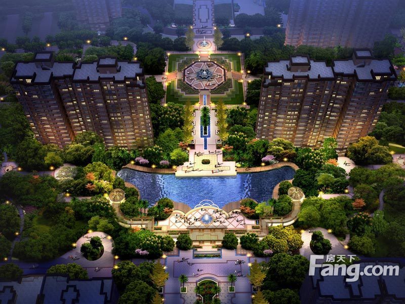 外海中央花园最新动态,外海中央花园最新动态,一种多维度的观察与解析