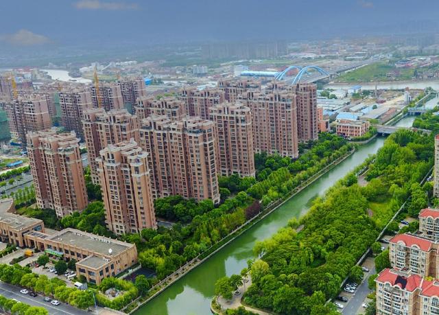 上海宝山淞南最新规划揭秘，未来发展蓝图与趋势展望